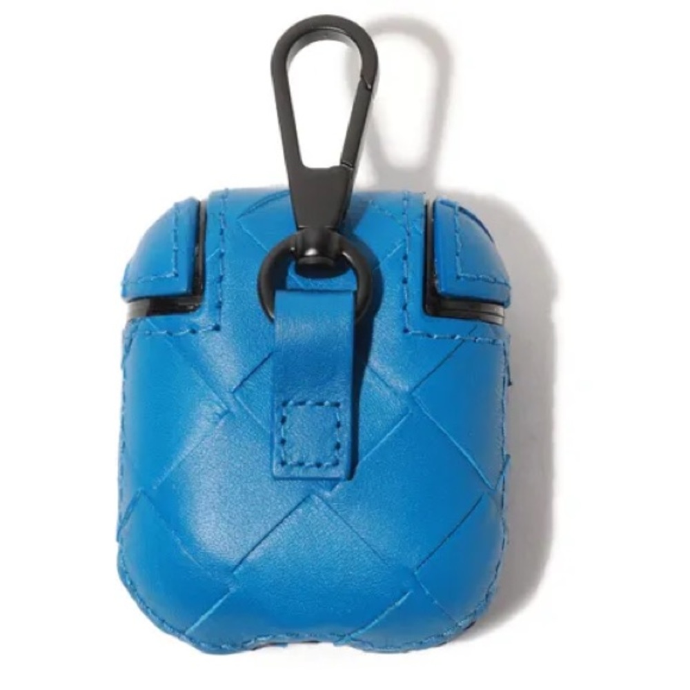 BOTTEGA VENETA Leather Case - Picture 2 of 12